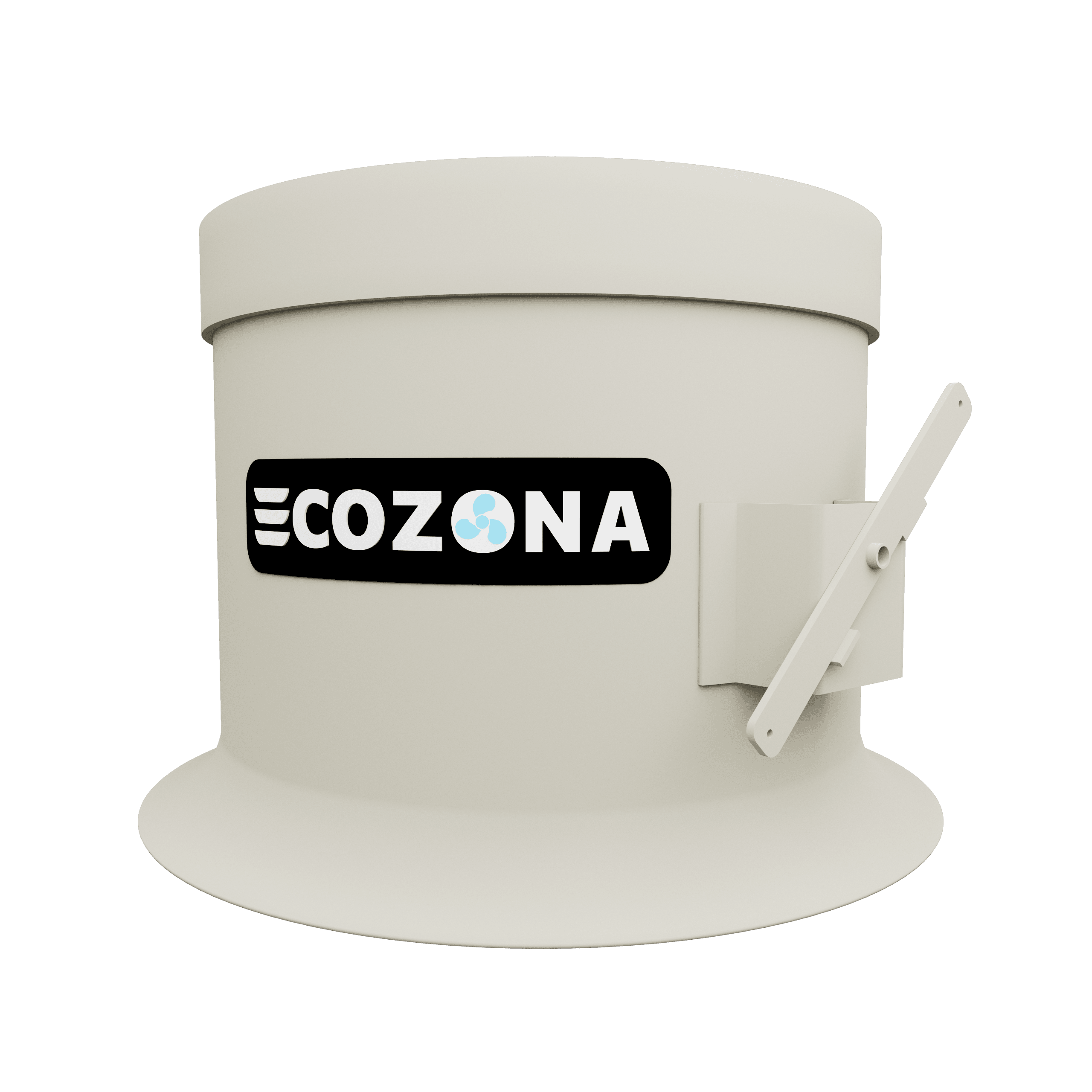 Приточный клапан