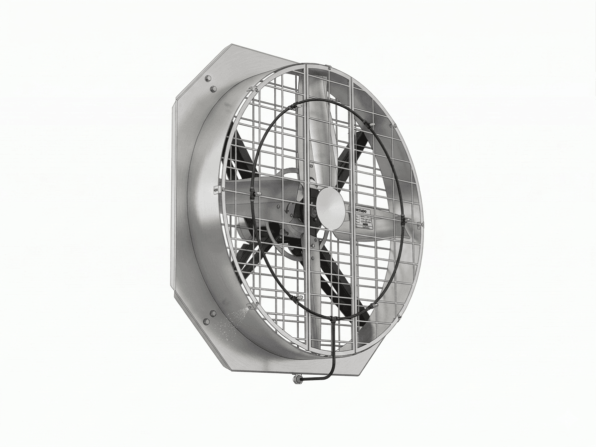 Система управления микроклиматом