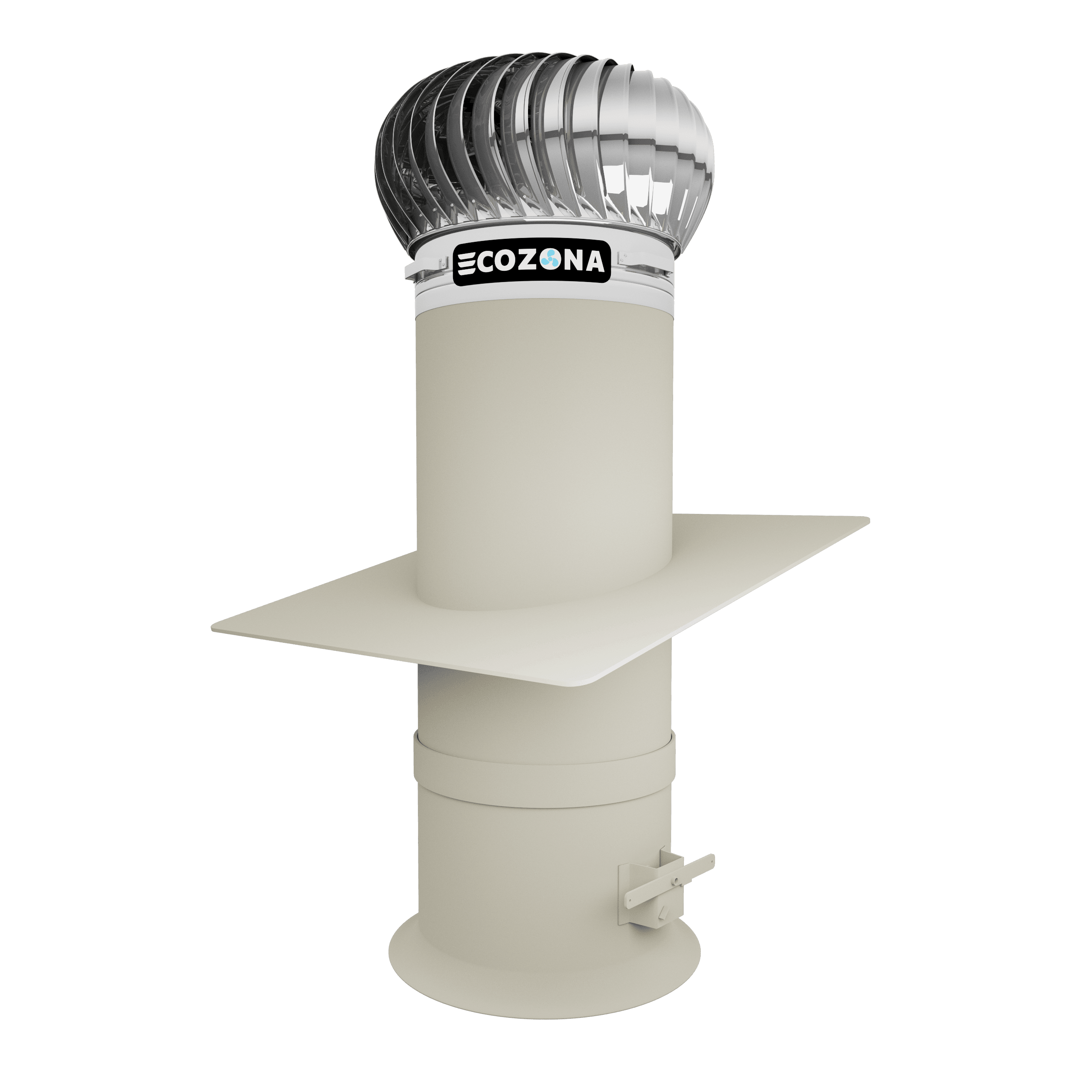 Осевые вентиляторы