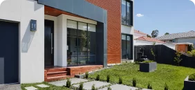 Загородные дома