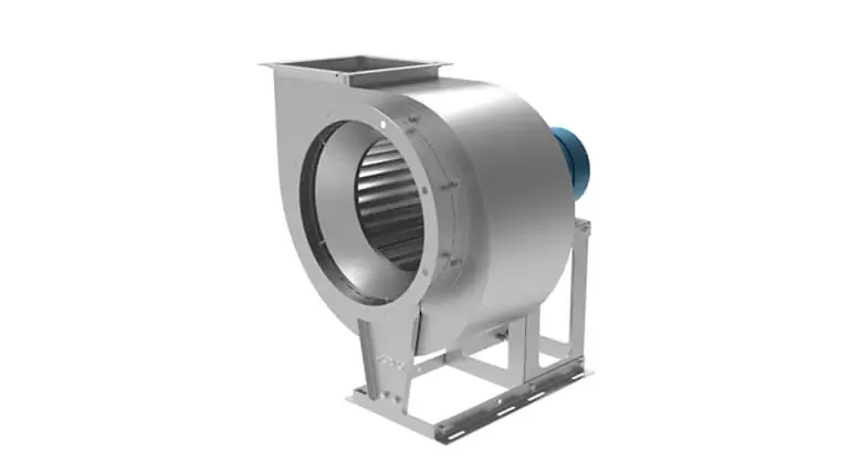 Вентиляция для коттеджей