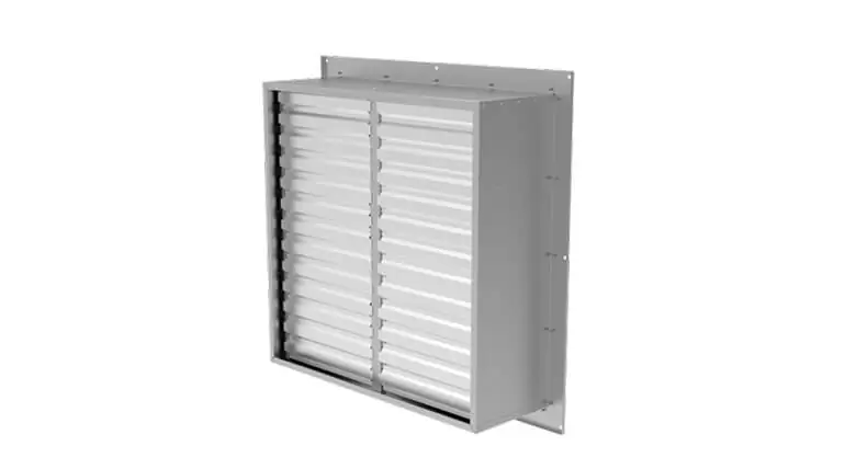 Вентиляция для зернохранилищ